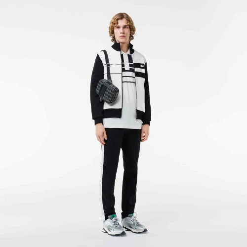 Lacoste Petite sacoche The Blend