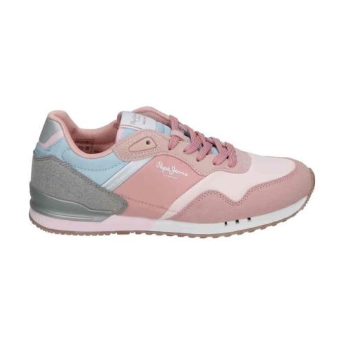 Pepe Jeans Running Sneakers LONDON COLORS G