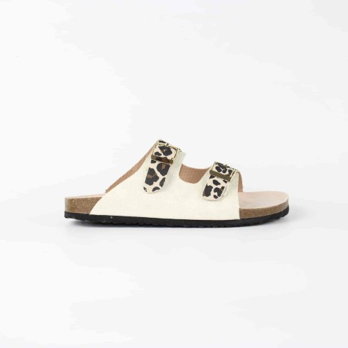 SAFETY JOGGER | Claquette Enfant