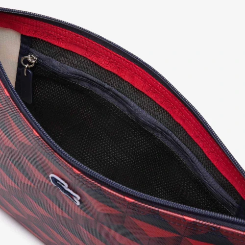 Lacoste Grande pochette  Concept
