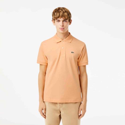 Lacoste Polo  Original classic fit en Petit Piqué