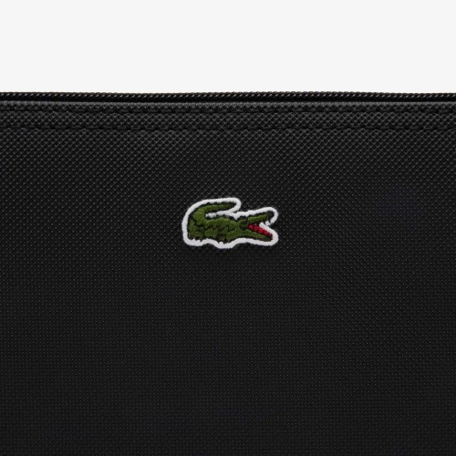 Lacoste Sac plat à bandoulière  Concept