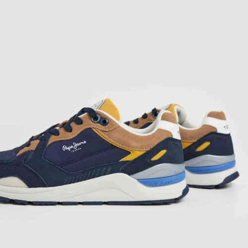 Pepe Jeans Fashion Sneakers X20 RISE