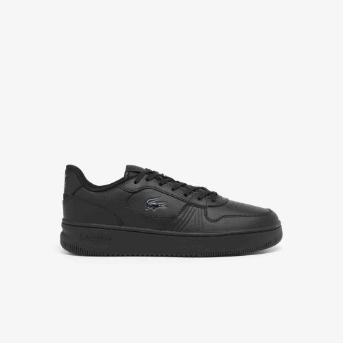 Lacoste Sneakers L001 Set homme en cuir