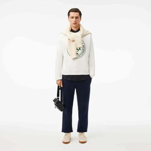 Lacoste Petite sacoche Nomogramme