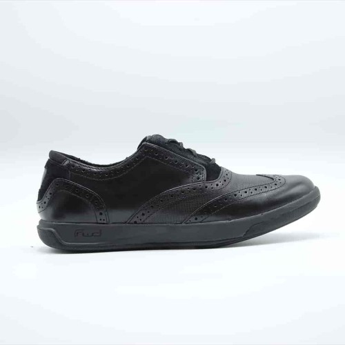 Fud FWD | Chaussure Classique En Cuir Homme DRAKE
