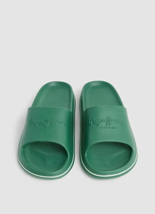 PEPE JEANS | Claquette Homme BEACH SLIDE M