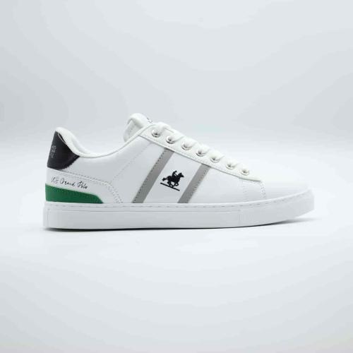 U.S GRAND POLO | Basquette Homme