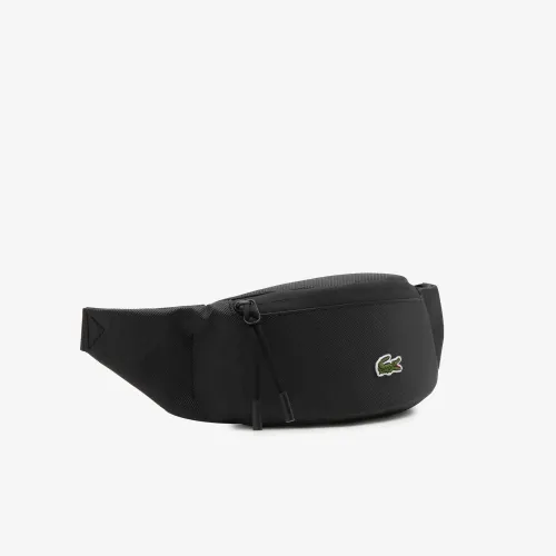 LACOSTE | Sacoche Banane Unisexe CHANTACO