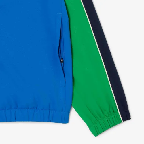 Lacoste Ensemble survêtement Tennis stretch