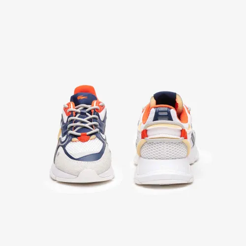 Lacoste Sneakers L003 Neo homme en textile