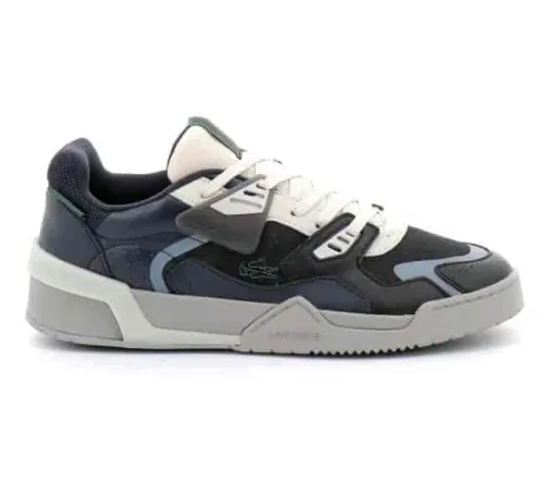 Lacoste Sneakers LT 125 homme en cuir