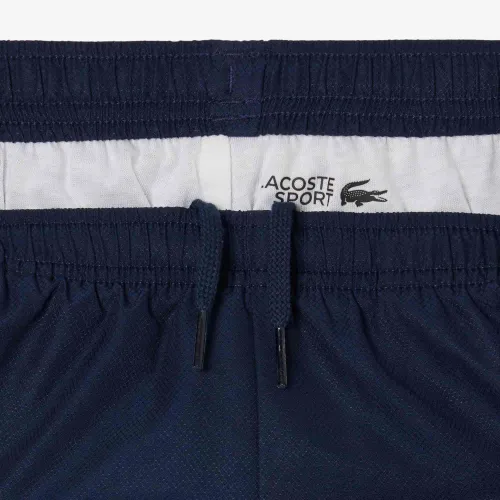 Lacoste Survêtement Tennis taffetas diamanté léger