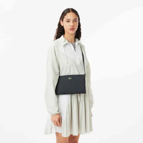Lacoste Sac plat à bandoulière  Concept