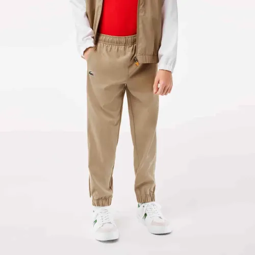 Ensemble de survêtement garçon Lacoste Tennis x Daniil Medvedev