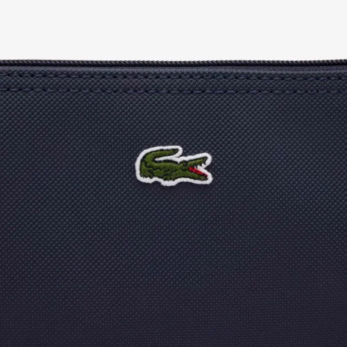 Lacoste Sac plat à bandoulière  Concept