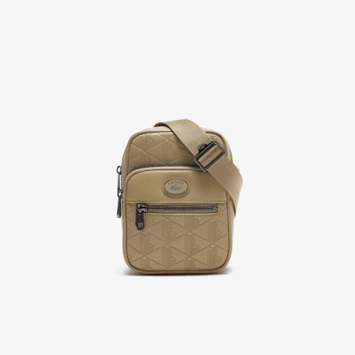 Lacoste Petite sacoche Nomogramme