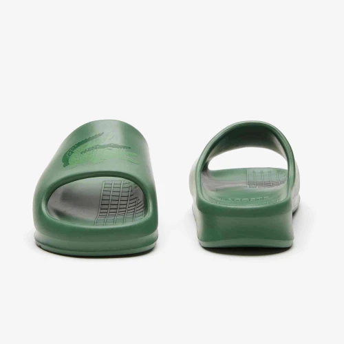 Lacoste Claquettes Serve Slide 2.0 homme