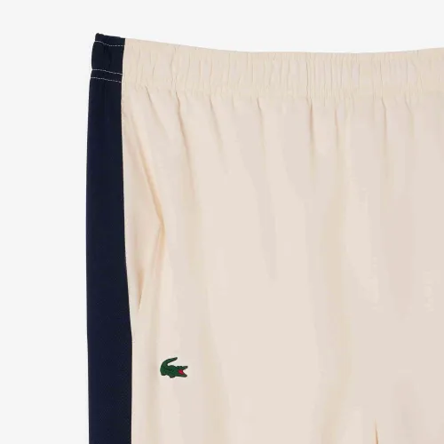 Lacoste Ensemble survêtement Tennis stretch