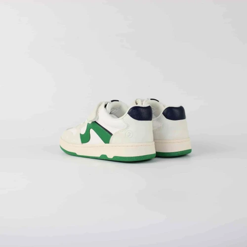 SAFETY JOGGER | Basket Enfant