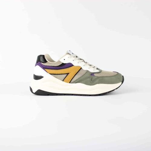 SAFETY JOGGER | Basket Femme