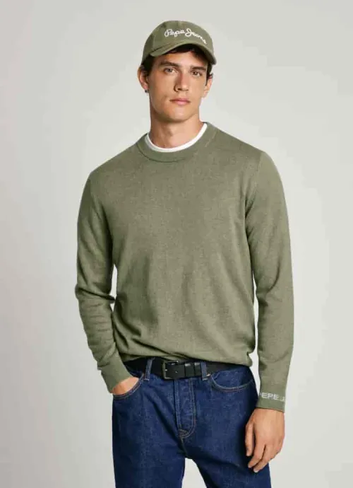 PEPE JEANS | Pull Uni Homme