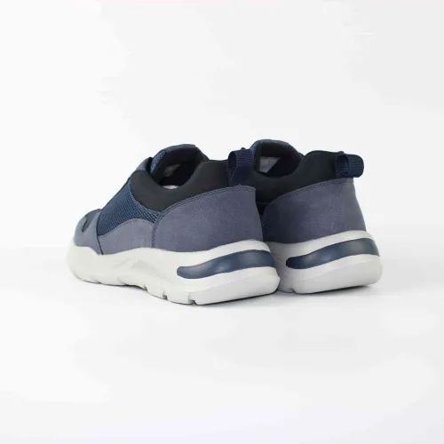 SAFETY JOGGER | Basket Homme