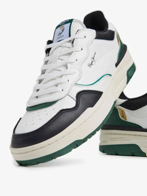 Pepe Jeans Cupsole Sneakers CHESTER BASIC M