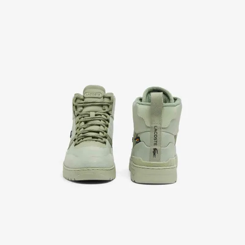 Lacoste Sneakers Boots T-Clip Winter Mid homme