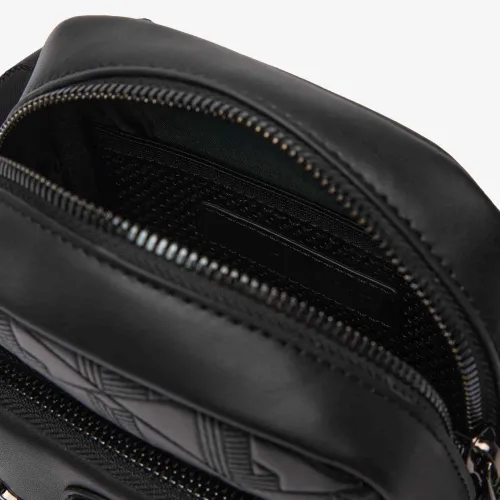 Lacoste Petite sacoche Nomogramme