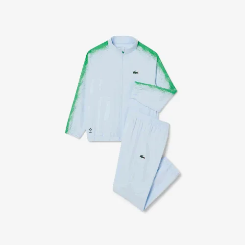 Survêtement Lacoste x Daniil Medvedev