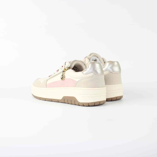 Safety Jogger Basket Femme