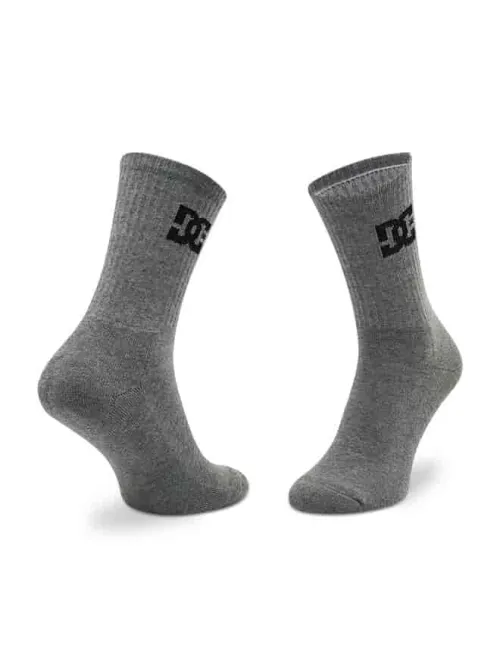 DC SHOES | Chaussettes Ankle 3P Pour Homme