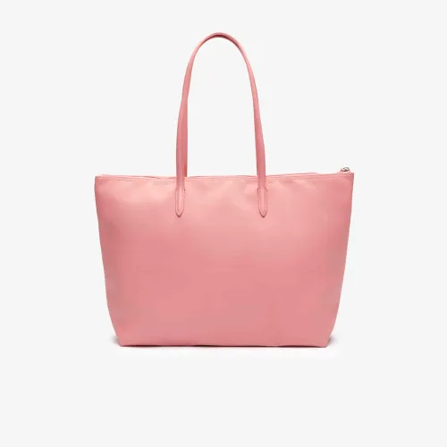 Lacoste Petit sac cabas zippé  Concept uni