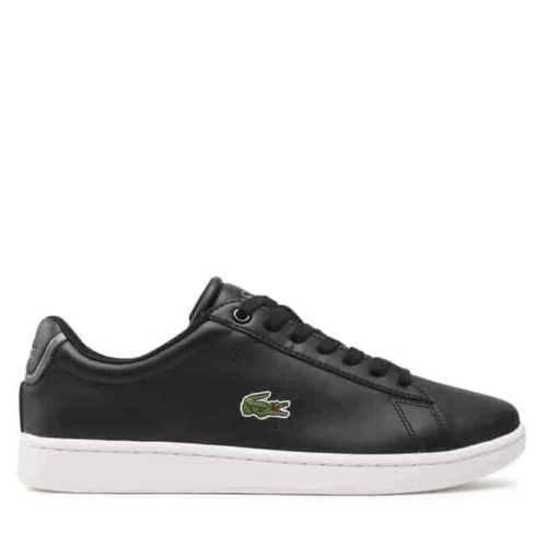 Lacoste Sneakers Carnaby homme en cuir