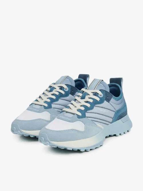 Pepe Jeans Fashion Sneakers LUCKY FLAG