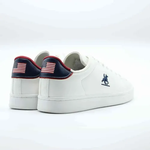 U.S GRAND POLO | Basquette Homme EMPIRE LTX