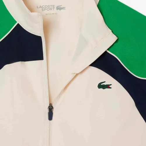 Lacoste Ensemble survêtement Tennis stretch