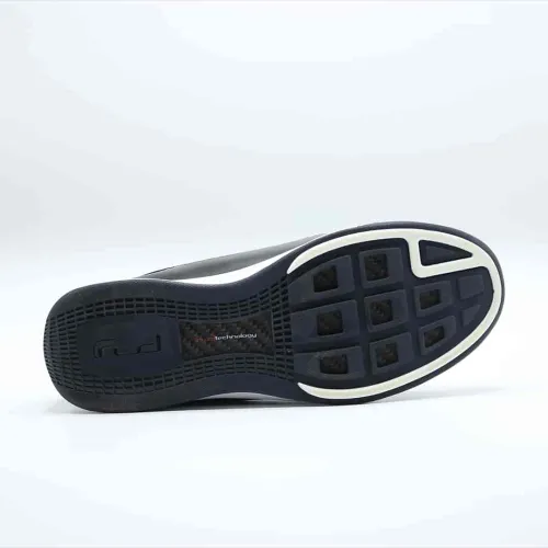 Fud FWD | Chaussure En Daim Homme MATCH