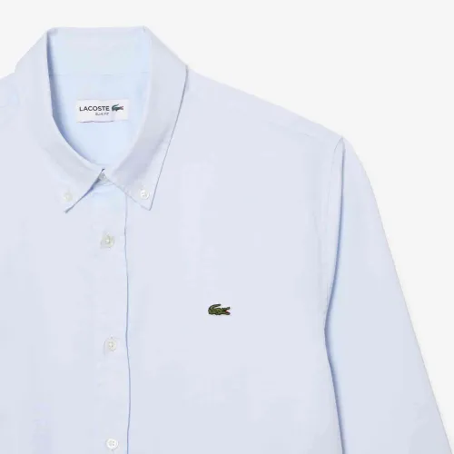 Lacoste Chemise slim fit coton