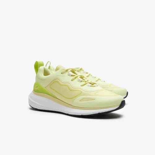 Sneakers Active 4851 homme Lacoste en textile