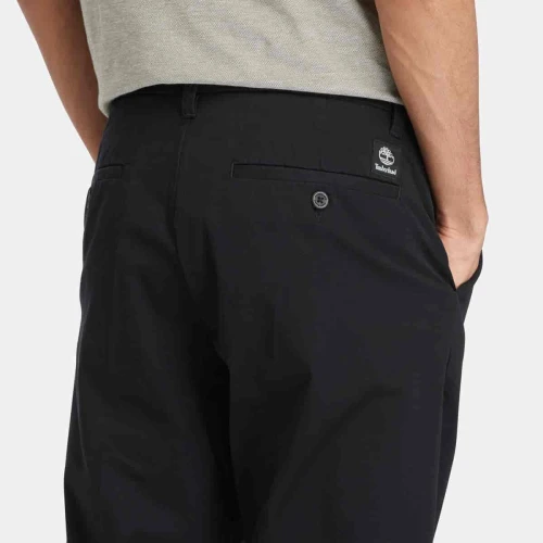 TIMBERLAND | Pantalon Homme chino Stretch Twill