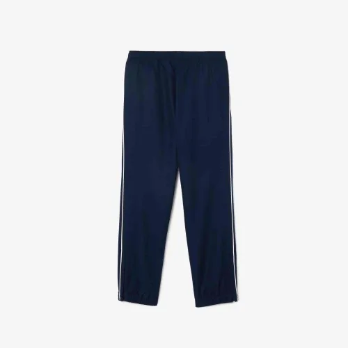 Lacoste Survêtement Tennis taffetas diamanté