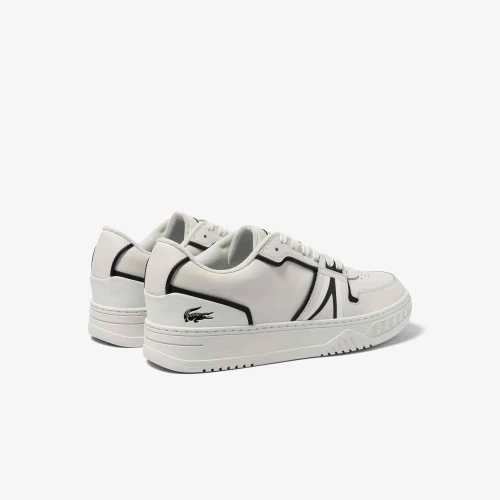 Lacoste Sneakers L001 homme en cuir