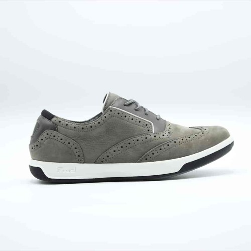 Fud FWD | Chaussure Classique En Cuir Homme DRAKE