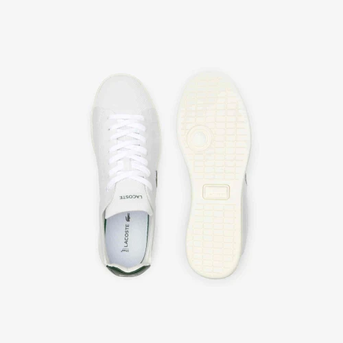 Lacoste Sneakers Carnaby Piquée homme