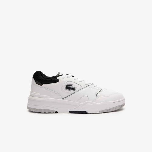 Lacoste Sneakers Lineshot homme en cuir
