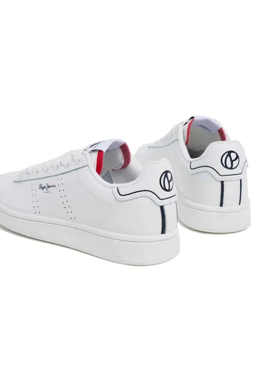 Pepe Jeans Cupsole Sneakers