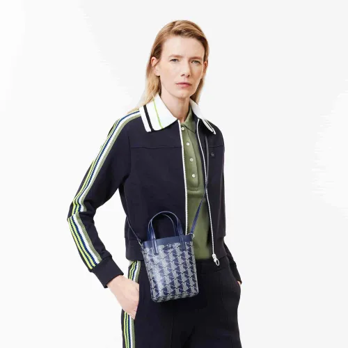 Lacoste Mini sac cabas Zely avec pochette