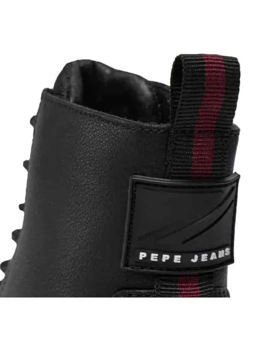 PEPE JEANS| Boots Enfant TRACK